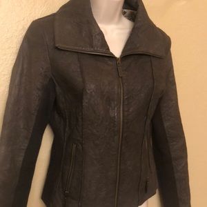 Buy3get1Free: Wilsons Leather Jacket, S